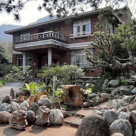 Ri Jing Yuan Homestay Liugui Esterno foto