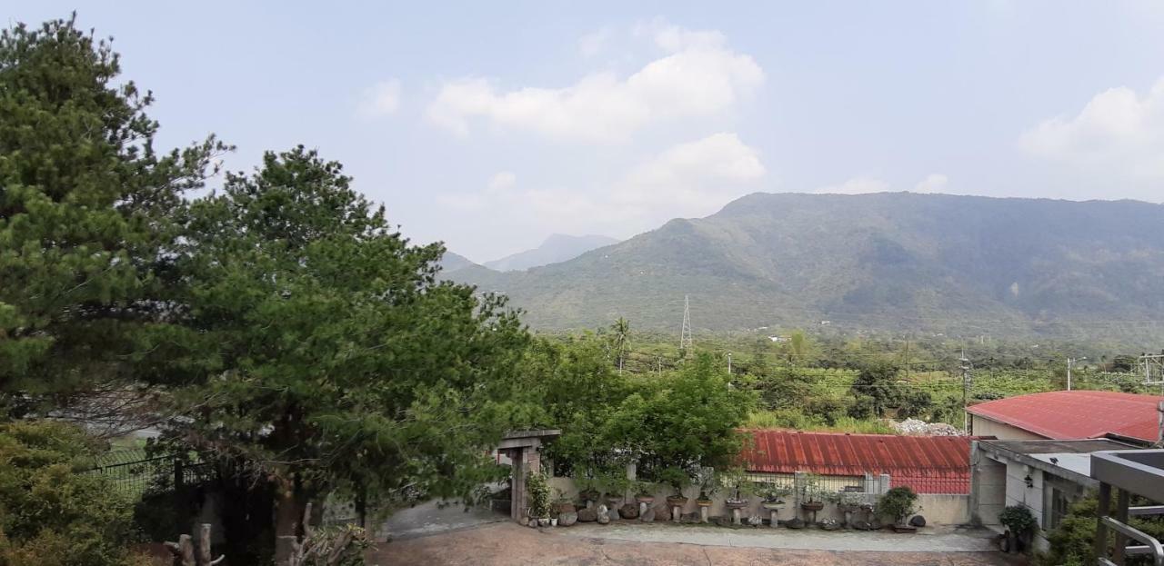 Ri Jing Yuan Homestay Liugui Esterno foto