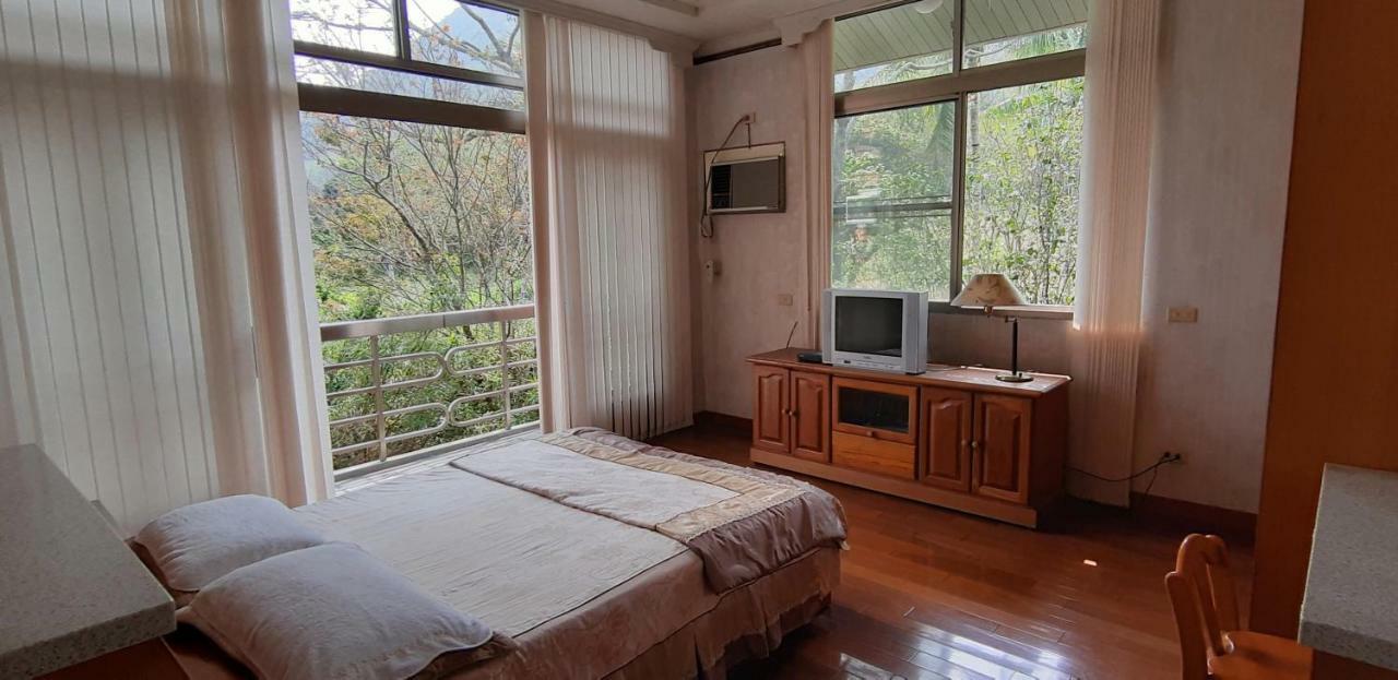 Ri Jing Yuan Homestay Liugui Esterno foto